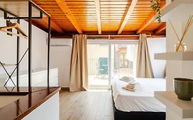 La Terrazza Su Brescia